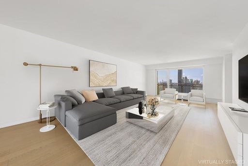 Image 1 of 18 for 303 East 57th Street #41G in Manhattan, New York, NY, 10022