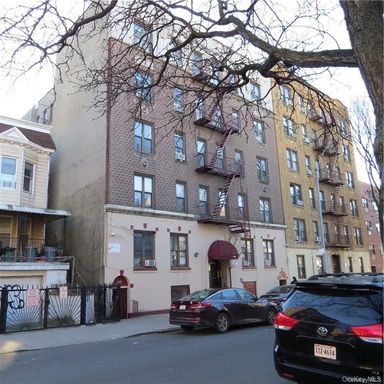 Image 1 of 17 for 3156 Hull Avenue in Bronx, NY, 10467
