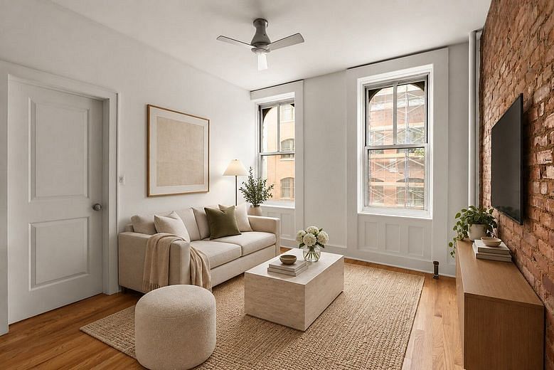 316 Mott Street #3C