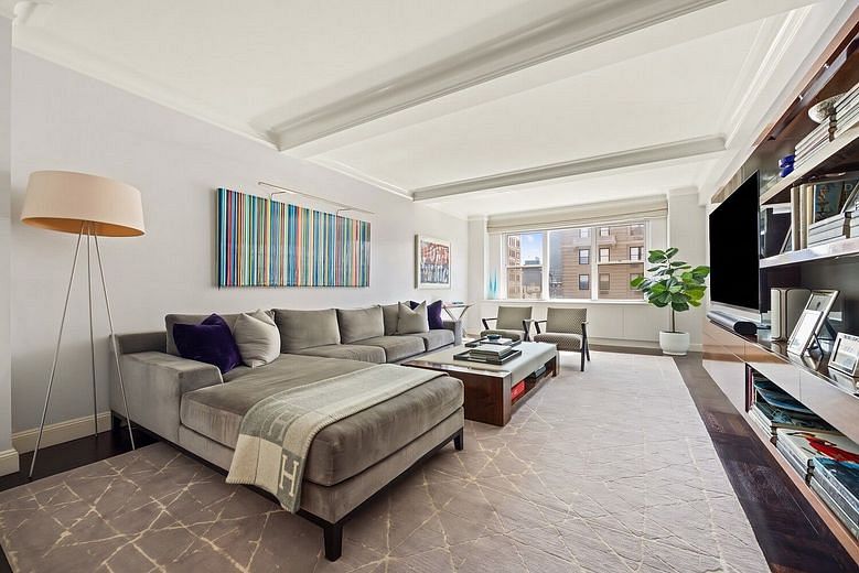 316 Mott Street #3C