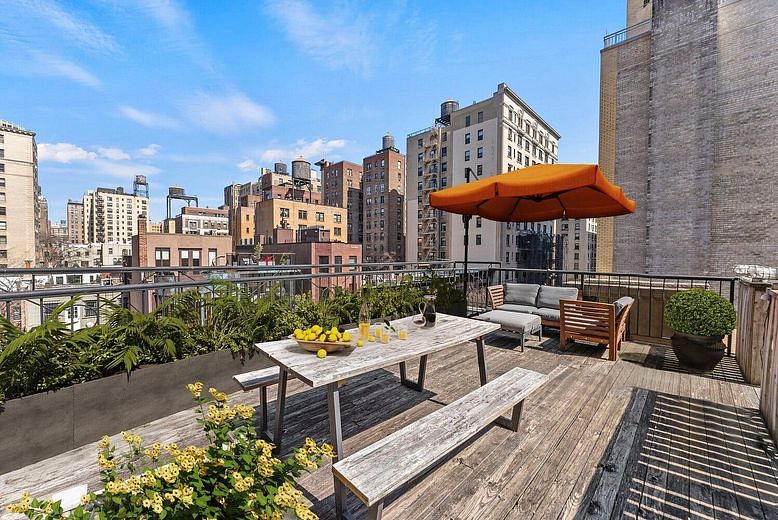 316 West 103rd Street #5F