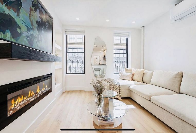 316 West 36th Street #3B