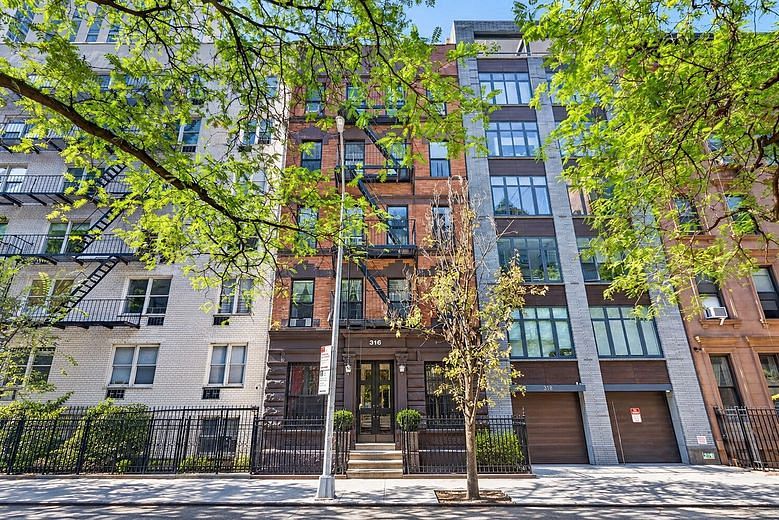 316 West 47th Street #4F