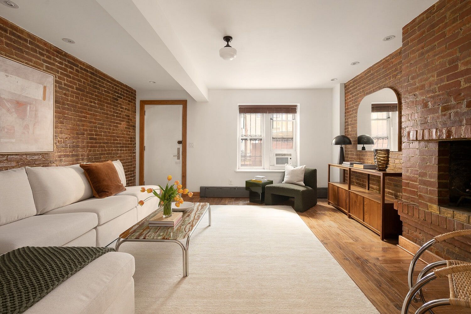 316 West 90th Street #1