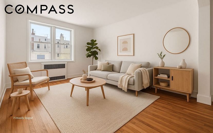 3165 Nostrand Avenue #1H