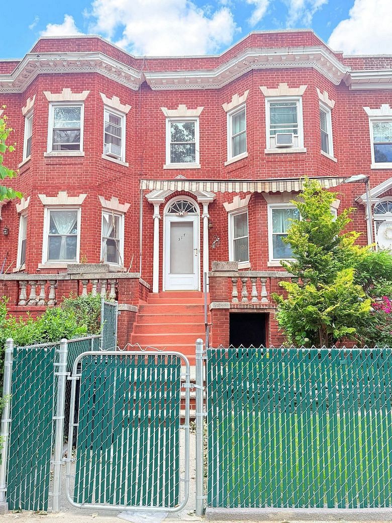 317 Caton Avenue