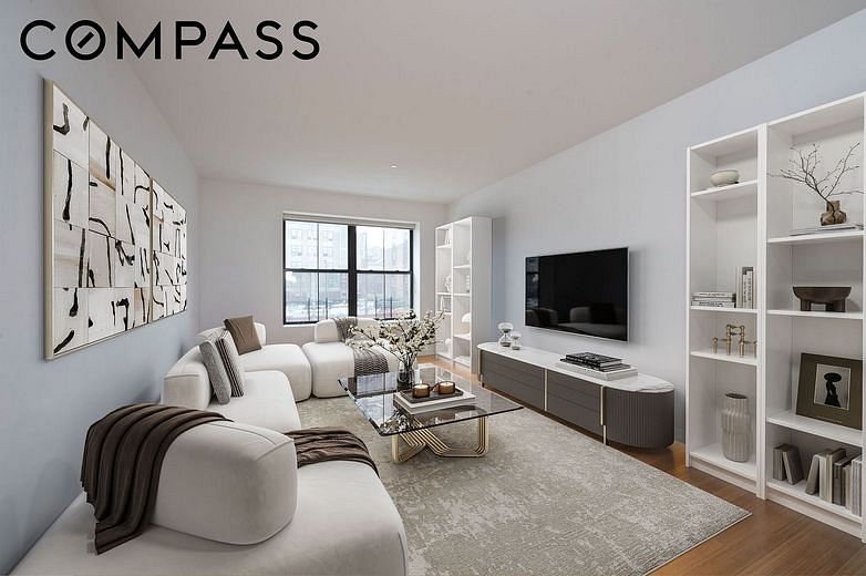 317 East 111th Street #2A