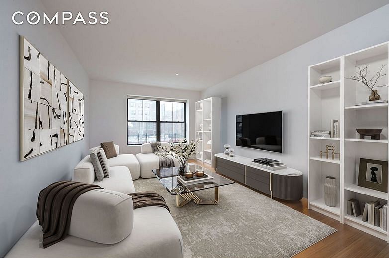 317 East 111th Street #2A