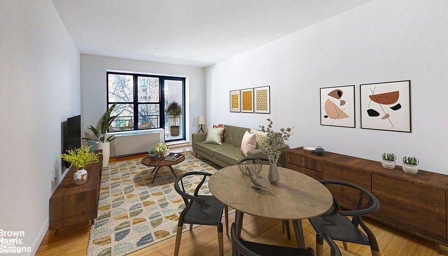 317 East 111th Street #3C