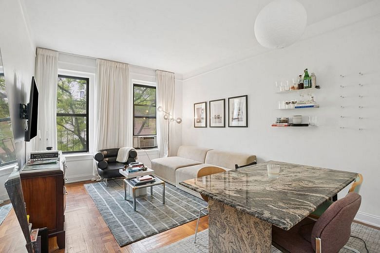 317 East 18th Street #4A