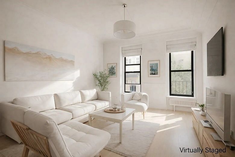 317 East 18th Street #4C