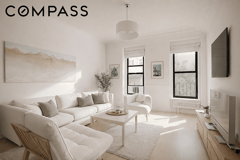 317 East 18th Street #4C
