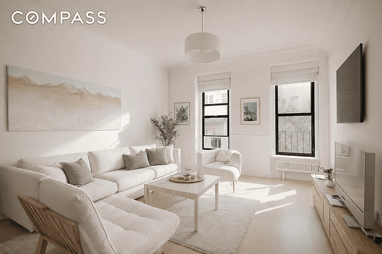 317 East 18th Street #4C