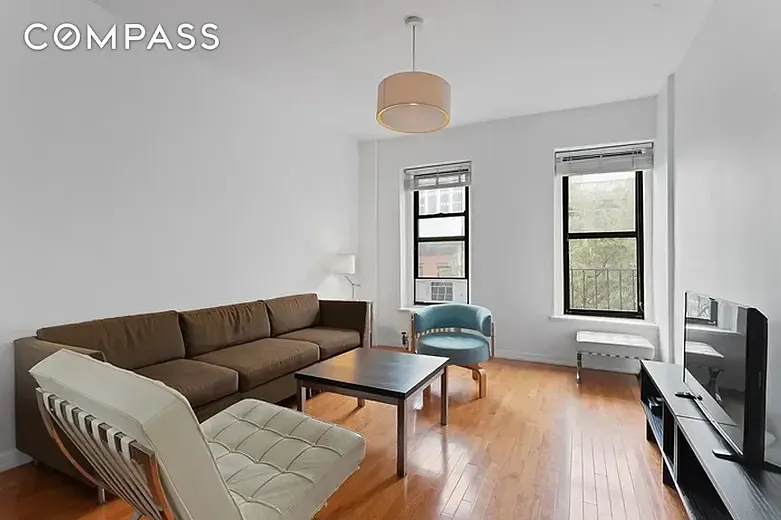317 East 18th Street #4C
