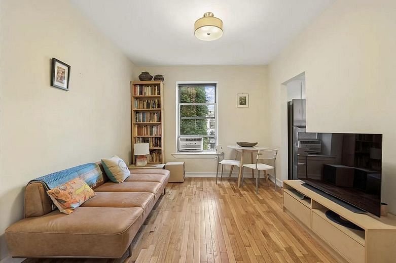 317 East 3rd Street #11