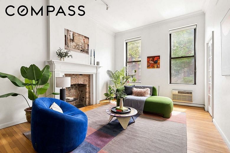 317 East 6th Street #3