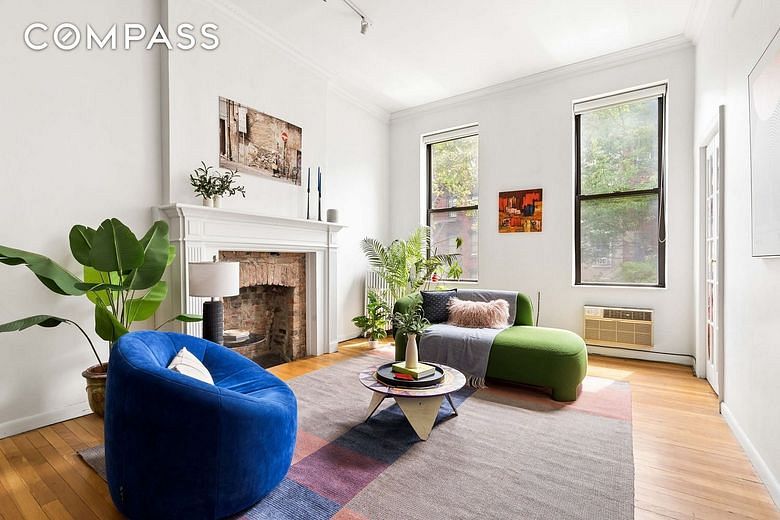 317 East 6th Street #3