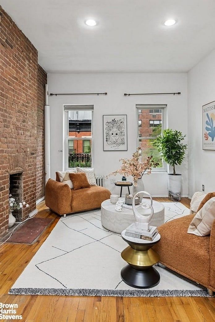 317 East 73rd Street #5FE