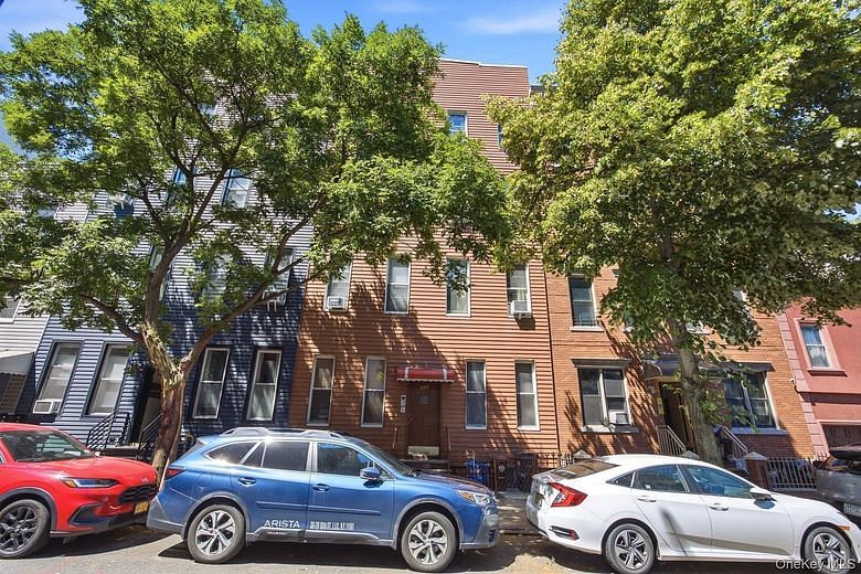 317 Eckford Street
