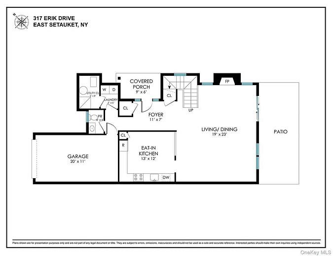 317 Erik Drive