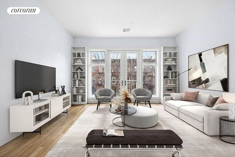 317 Greene Avenue #3A