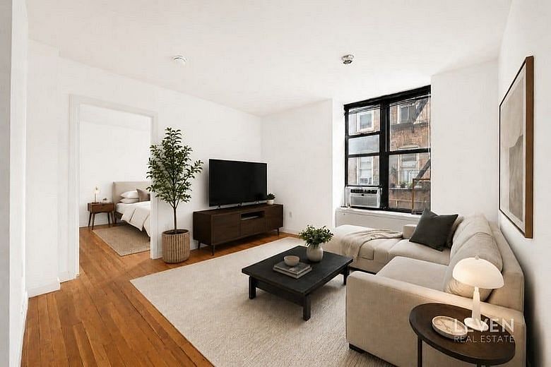 317 West 95th Street #2C