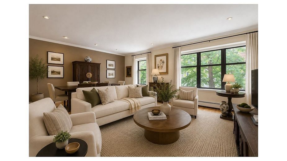 317 West 95th Street #2F