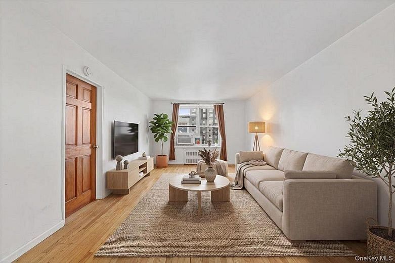3176 Decatur Avenue #3A