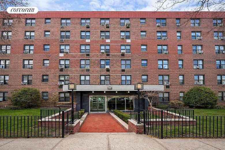 3178 Nostrand Avenue #3M