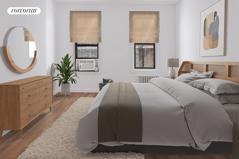 318 East 151st Street #4B