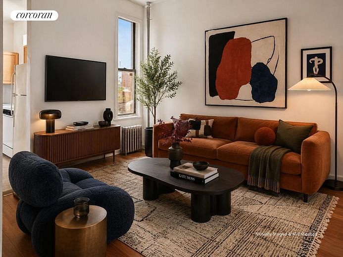 318 East 151st Street #4B