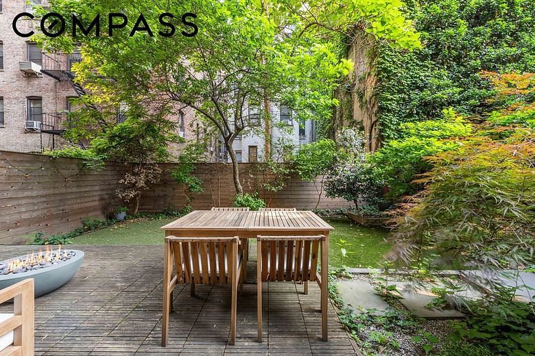 318 East 81st Street #1