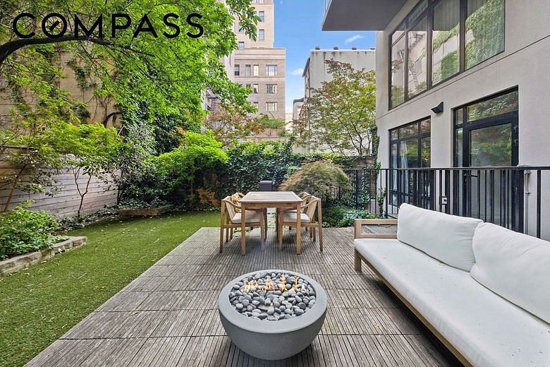 318 East 81st Street #1