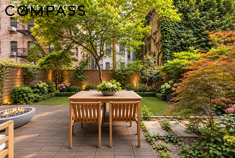 318 East 81st Street #1
