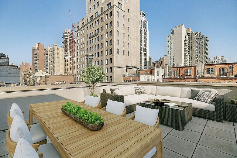 318 East 81st Street #6