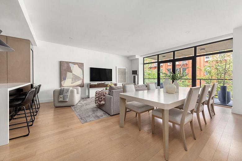 318 East 81st Street #6