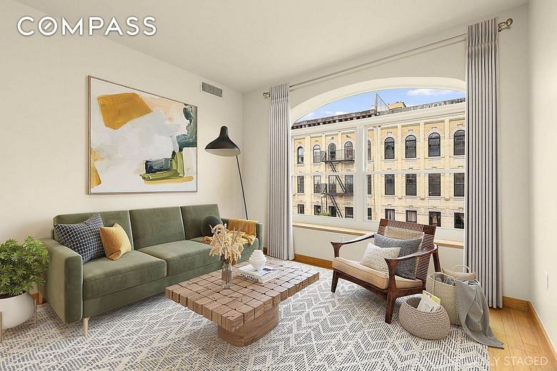 318 Knickerbocker Avenue #3D