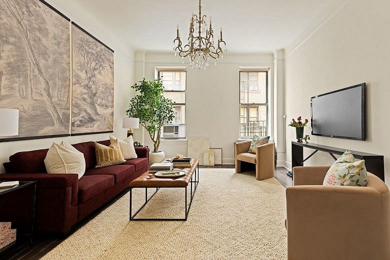 318 West 100th Street #1D