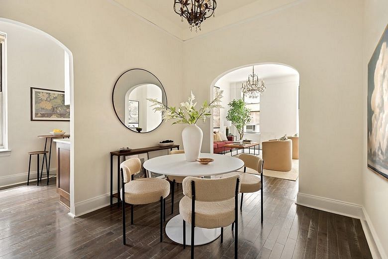 318 West 100th Street #1D