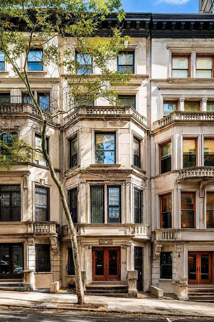 318 West 102nd Street #1