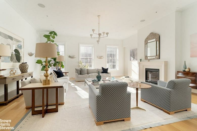 318 West 20th Street