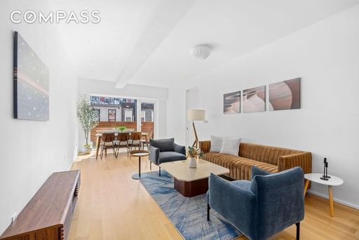 Image 1 of 12 for 318 West 52nd Street #3B in Manhattan, New York, NY, 10019