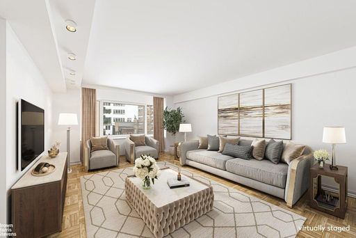 Image 1 of 10 for 200 East 57th Street #10E in Manhattan, New York, NY, 10022
