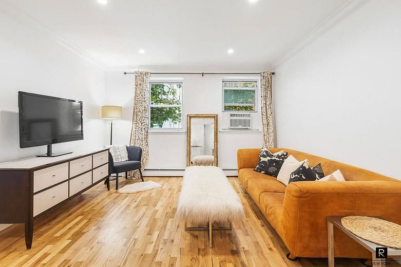 319 East 105th Street #2D