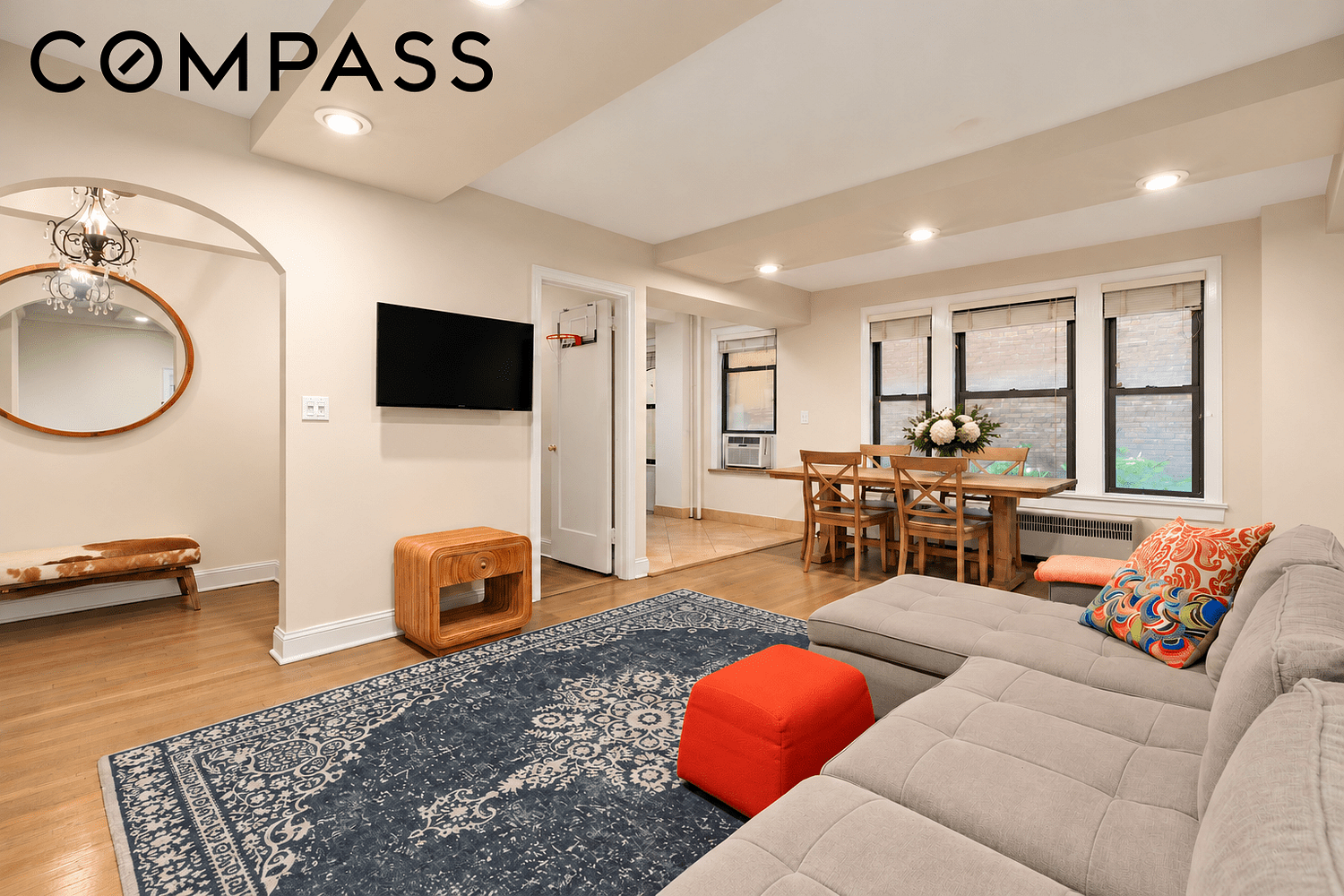 319 East 50th Street #3L