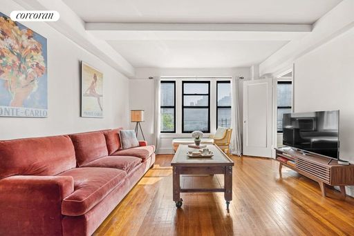 Image 1 of 8 for 319 East 50th Street #8F in Manhattan, New York, NY, 10022