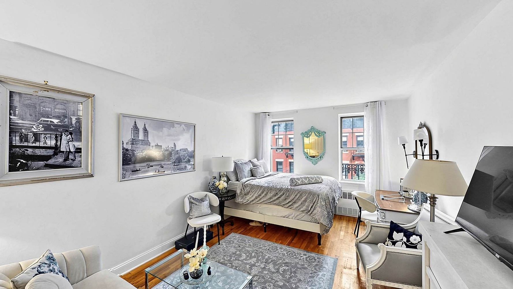 319 East 73rd Street #5A