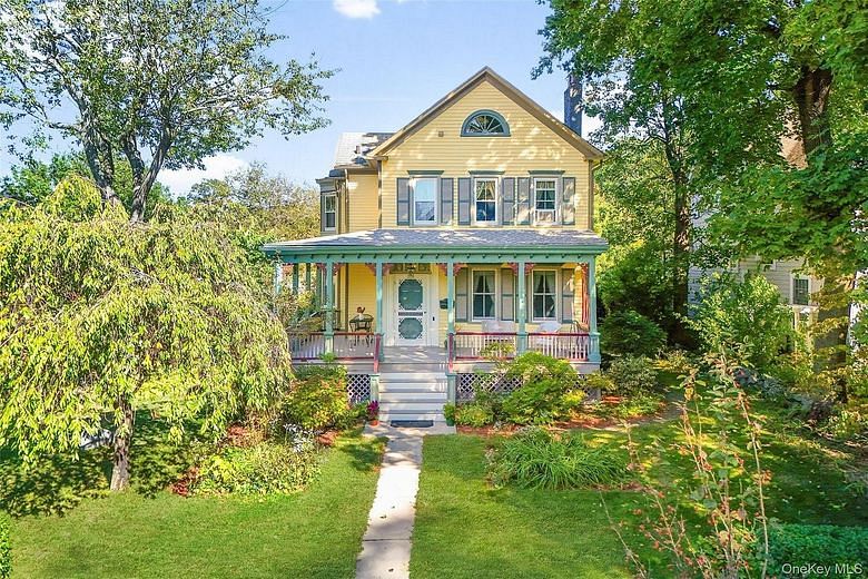 319 Melbourne Avenue