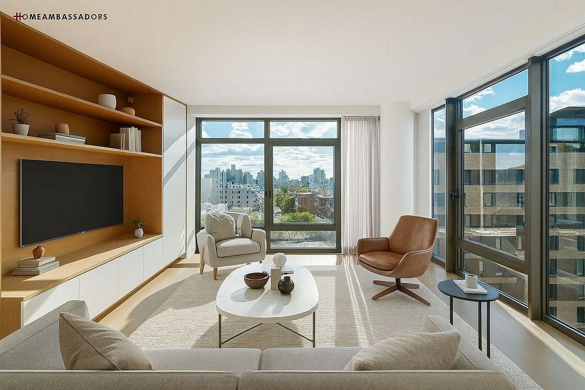 Image 1 of 17 for 319 Schermerhn Street #B11 in Brooklyn, NY, 11217