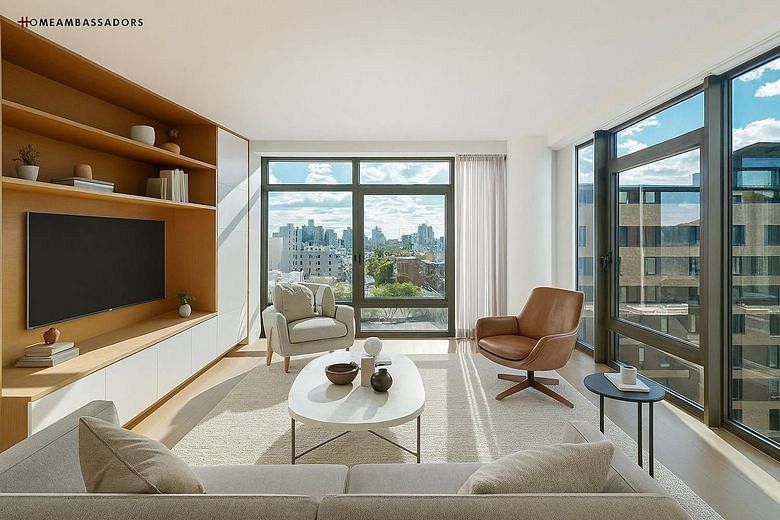 319 Schermerhn Street #B11